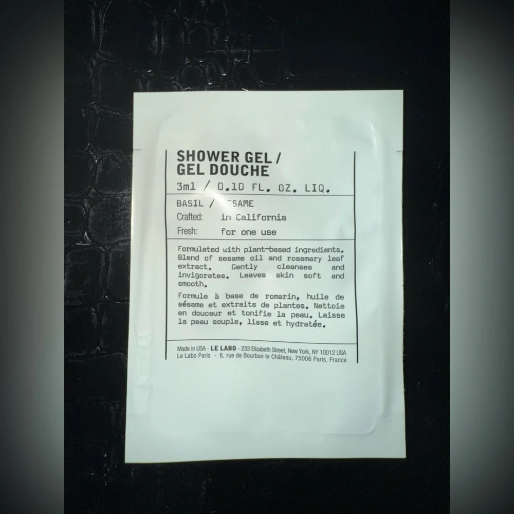 Le Labo - Picture 2 of 4